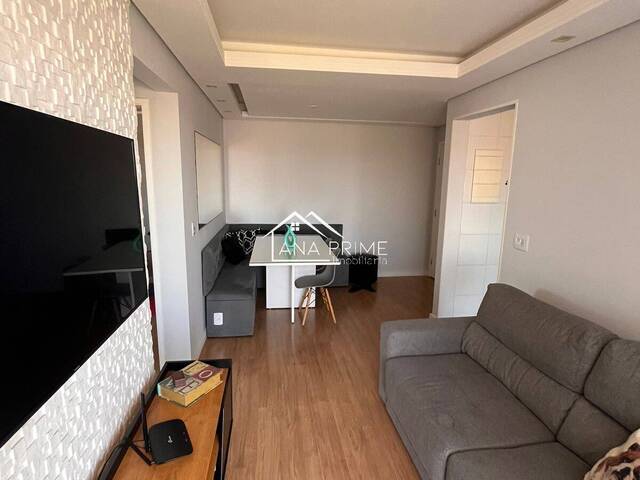 Apartamento para Venda em São José dos Campos - 2