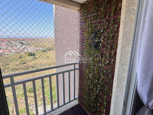Apartamento para Venda em São José dos Campos - 3