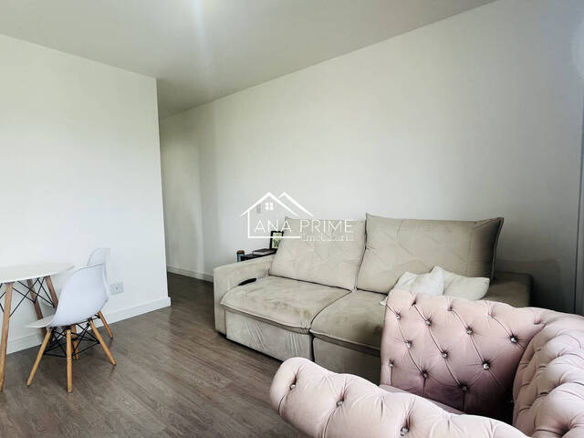 #718 - Apartamento para Venda em São José dos Campos - SP