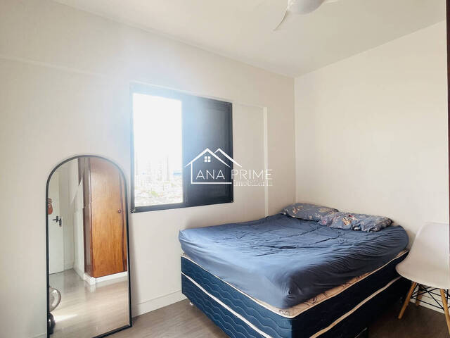 Apartamento para Venda em São José dos Campos - 5