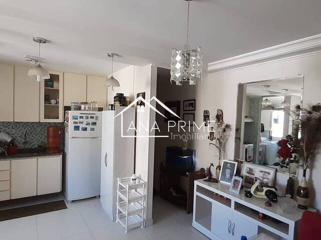 #723 - Apartamento para Venda em São José dos Campos - SP - 2