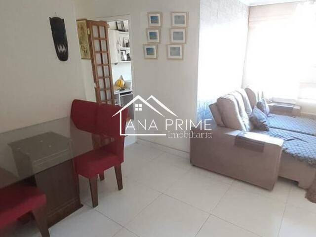 #723 - Apartamento para Venda em São José dos Campos - SP - 1