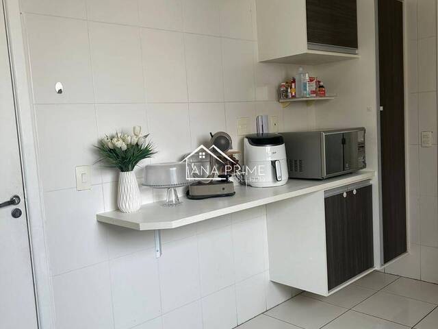 #724 - Apartamento para Venda em São José dos Campos - SP - 3