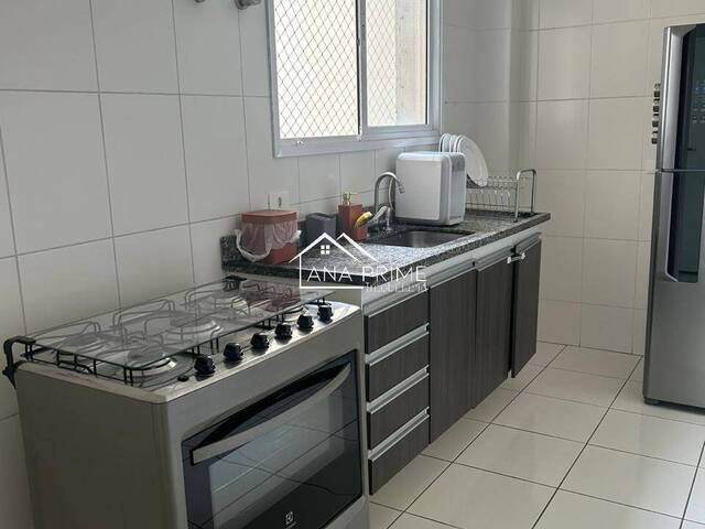 Apartamento para Venda em São José dos Campos - 4