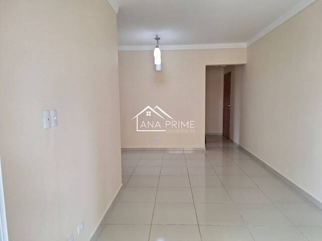 Apartamento para Venda em São José dos Campos - 2