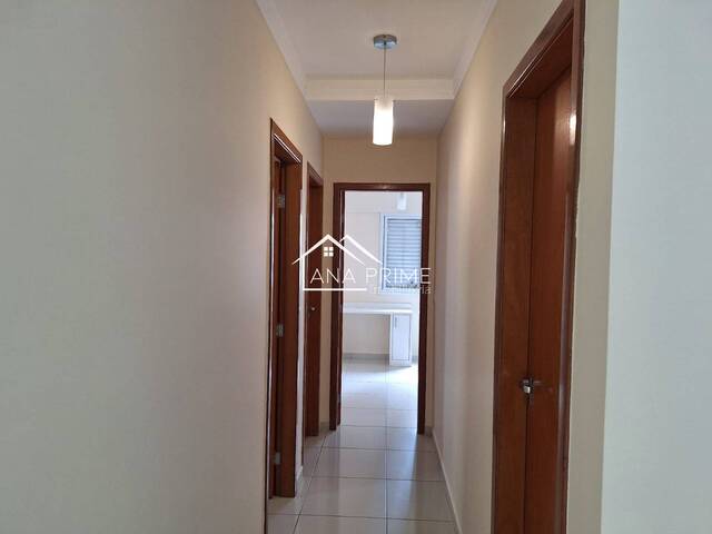 Apartamento para Venda em São José dos Campos - 3
