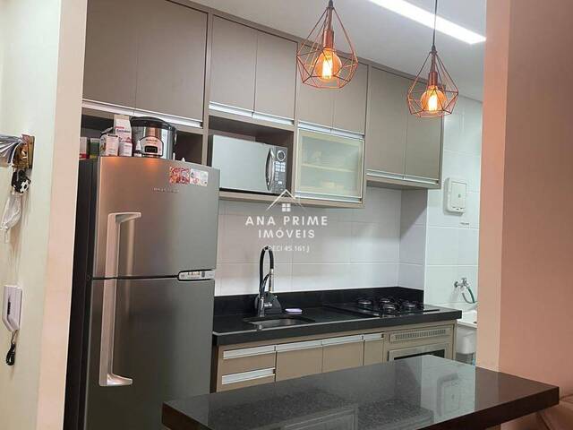 Apartamento para Venda em São José dos Campos - 4