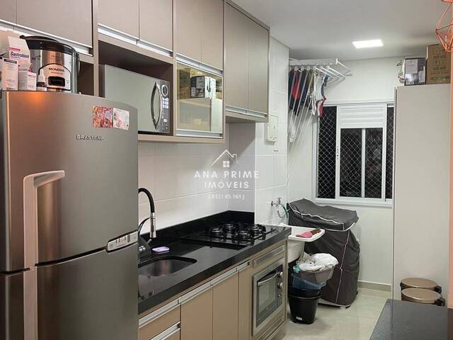 Apartamento para Venda em São José dos Campos - 3