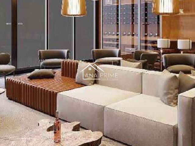 Apartamento para Venda em São José dos Campos - 2