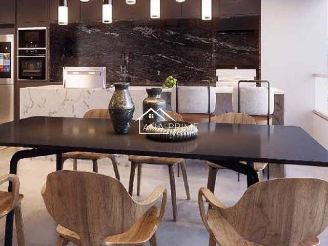 Apartamento para Venda em São José dos Campos - 3