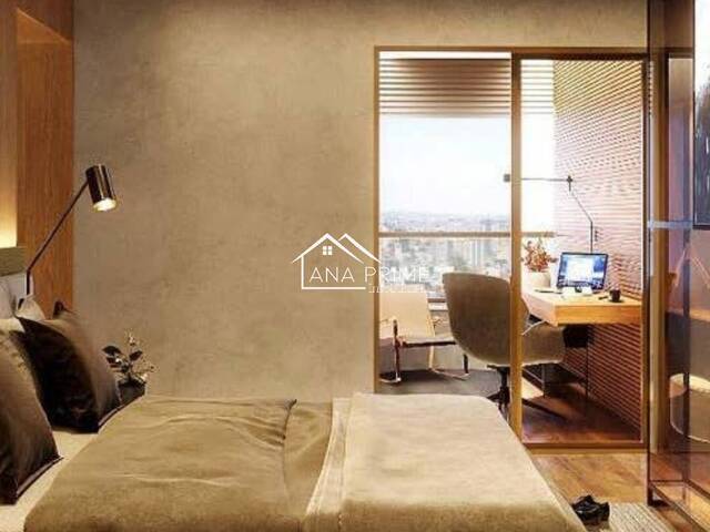 Apartamento para Venda em São José dos Campos - 5