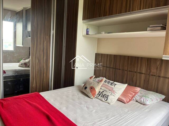Apartamento para Venda em São José dos Campos - 5