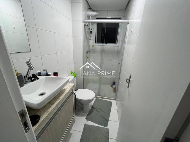 Apartamento para Venda em São José dos Campos - 4