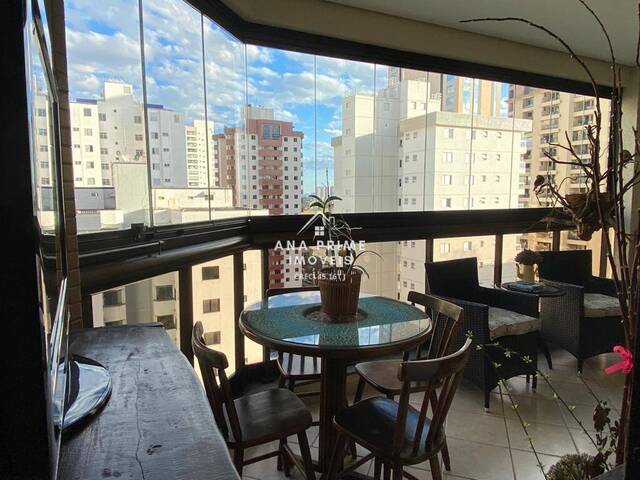 Venda em Jardim Aquarius - São José dos Campos