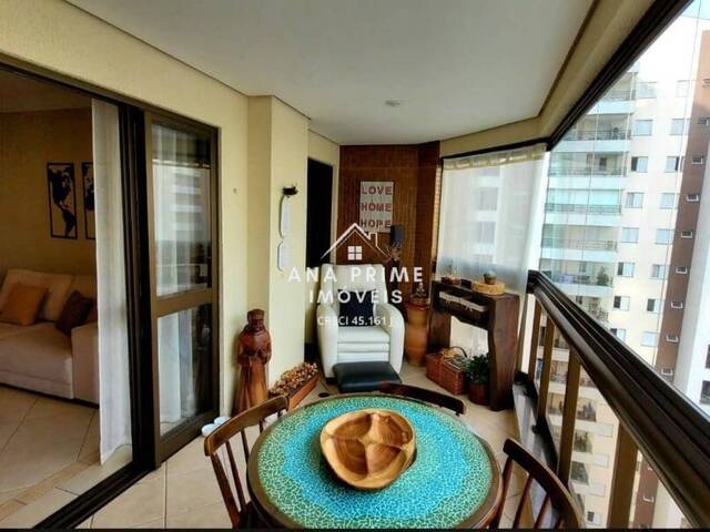 #752 - Apartamento para Venda em São José dos Campos - SP - 2