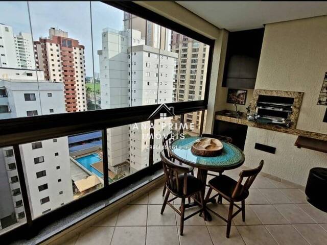 #752 - Apartamento para Venda em São José dos Campos - SP - 3