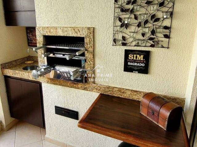 Apartamento para Venda em São José dos Campos - 5