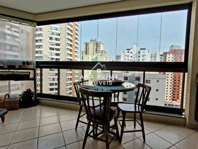 Apartamento para Venda em São José dos Campos - 4