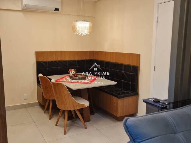 Apartamento para Venda em São José dos Campos - 2