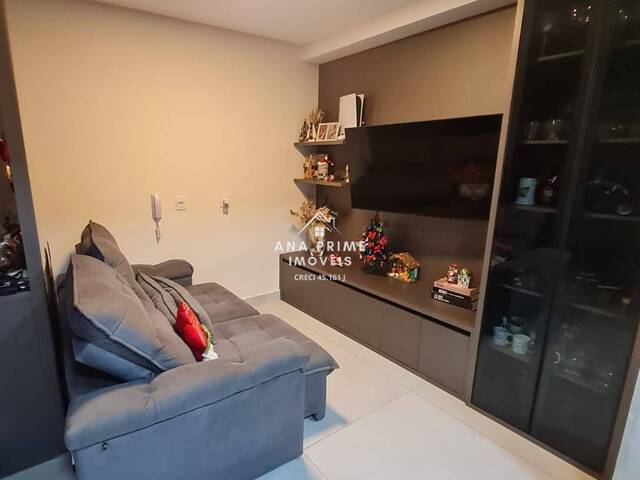 Apartamento para Venda em São José dos Campos - 3