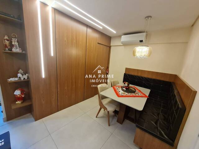 Apartamento para Venda em São José dos Campos - 4