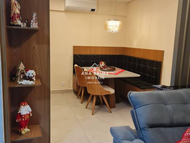 Apartamento para Venda em São José dos Campos - 5