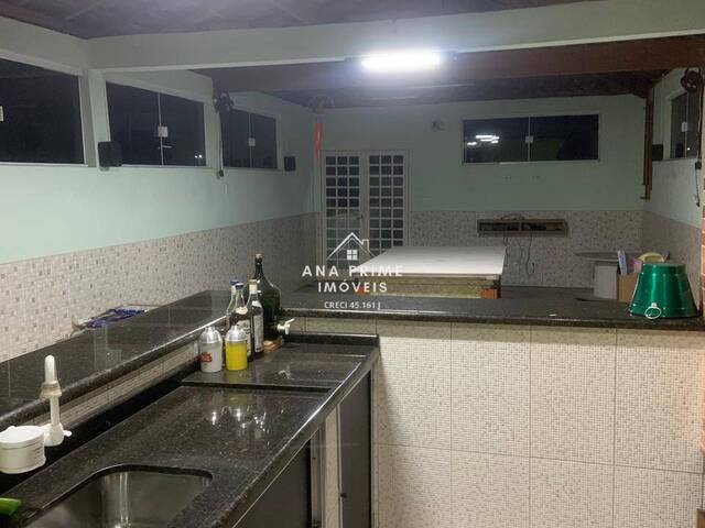 #774 - Casa para Venda em São José dos Campos - SP - 2