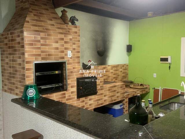 #774 - Casa para Venda em São José dos Campos - SP - 3