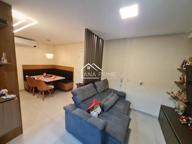 Apartamento para Venda em São José dos Campos - 5