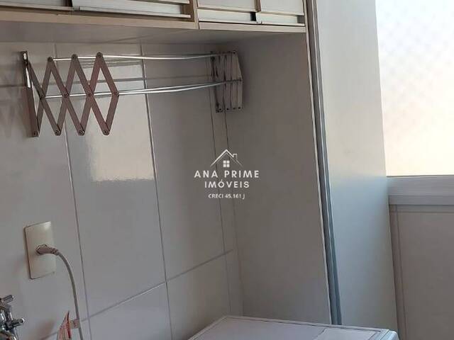 Apartamento para Venda em São José dos Campos - 4