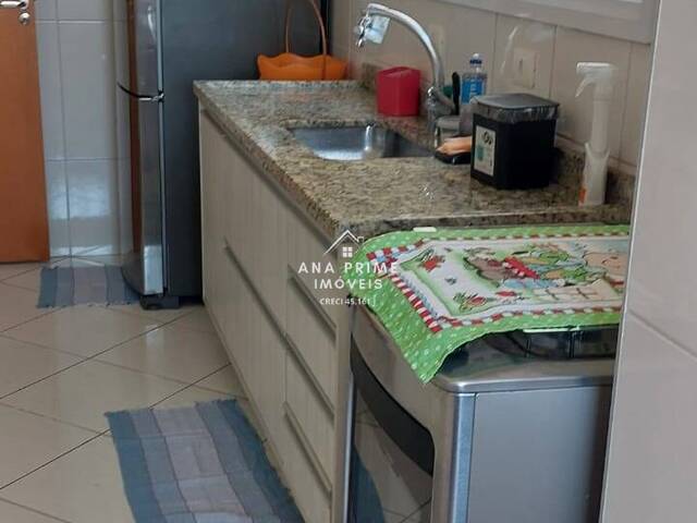 Apartamento para Venda em São José dos Campos - 3