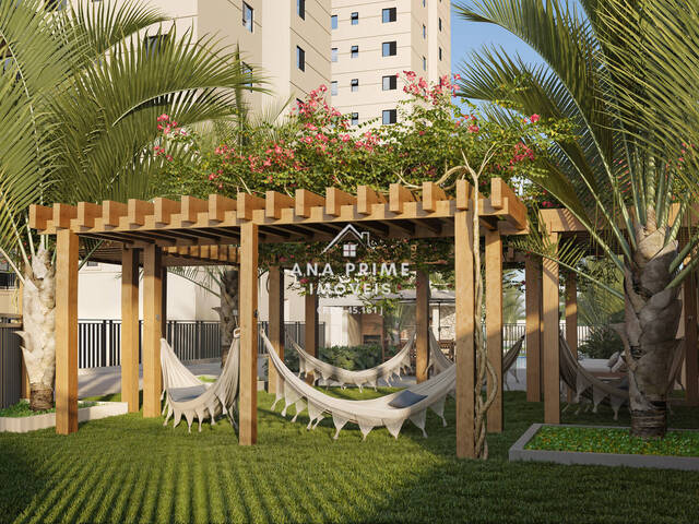 Apartamento para Lançamento em São José dos Campos - 4