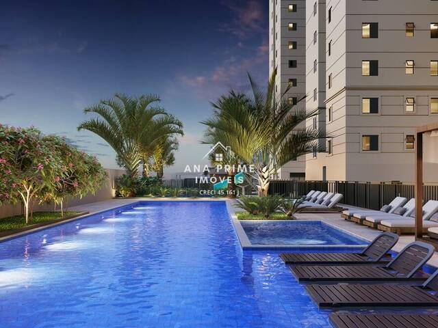 #819 - Apartamento para Lançamento em São José dos Campos - SP - 1