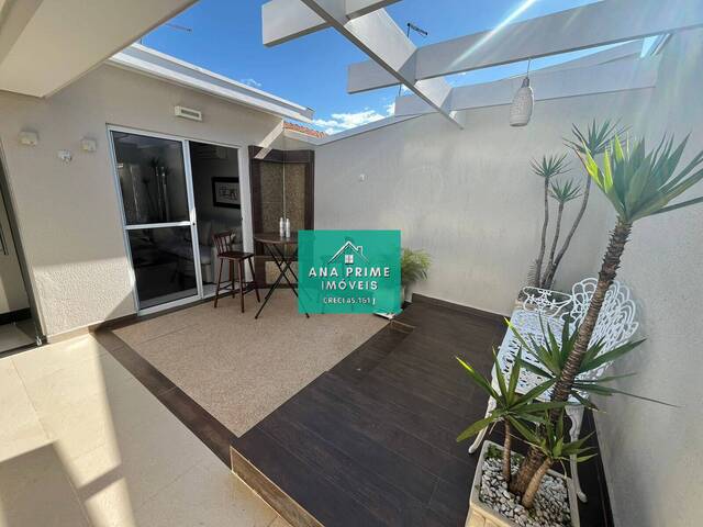 Casa para Venda em São José dos Campos - 5