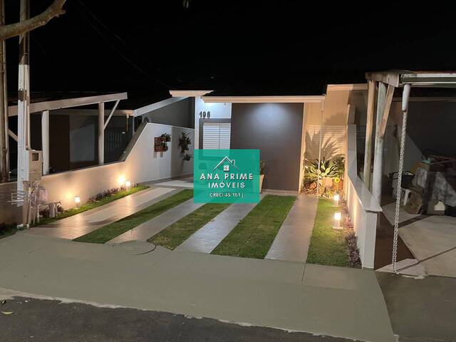 #840 - Casa para Venda em São José dos Campos - SP - 3