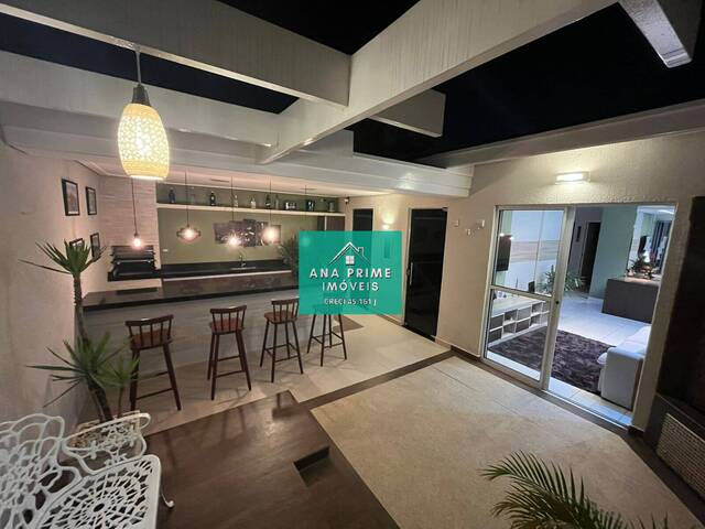 #840 - Casa para Venda em São José dos Campos - SP - 1