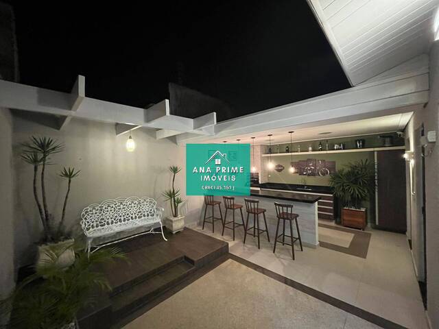 #840 - Casa para Venda em São José dos Campos - SP - 2