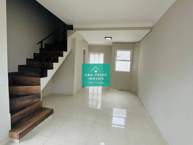 #841 - Casa para Venda em São José dos Campos - SP - 1