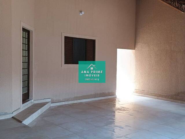 #842 - Casa para Venda em São José dos Campos - SP - 3
