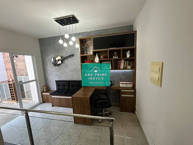 Cobertura Duplex para Venda em São José dos Campos - 5