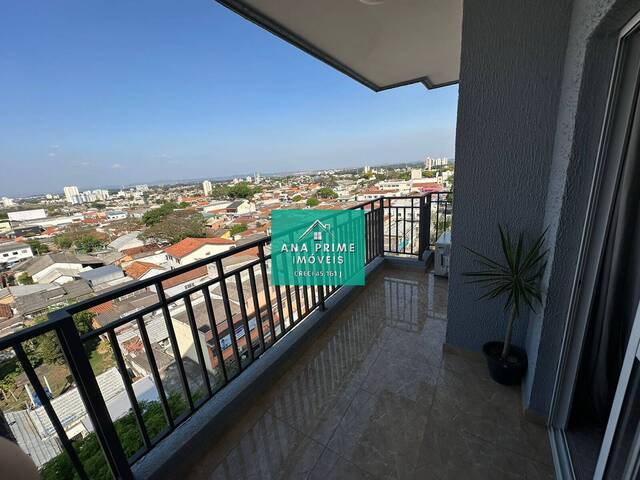 #843 - Cobertura Duplex para Venda em São José dos Campos - SP - 1