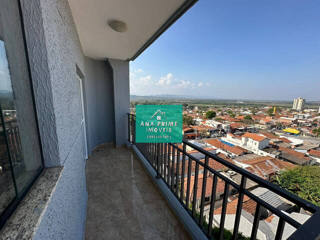 #843 - Cobertura Duplex para Venda em São José dos Campos - SP - 2