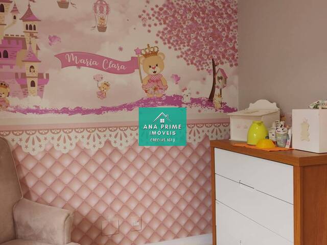 Apartamento para Venda em São José dos Campos - 5