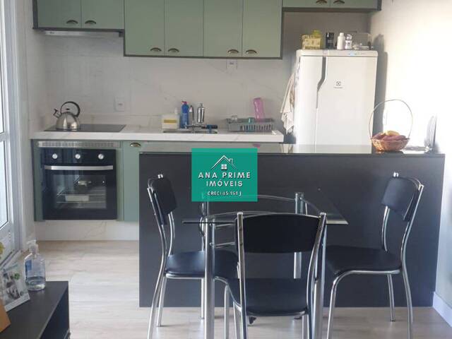 #844 - Apartamento para Venda em São José dos Campos - SP - 2
