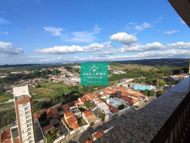 #845 - Apartamento para Venda em São José dos Campos - SP - 1