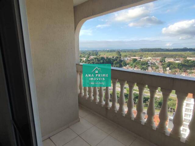#845 - Apartamento para Venda em São José dos Campos - SP - 3