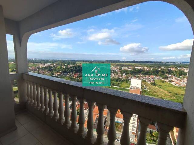Apartamento para Venda em São José dos Campos - 4