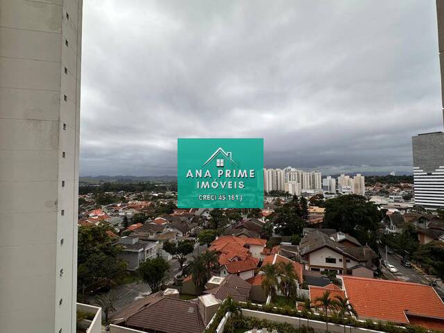 Apartamento para Locação em São José dos Campos - 4
