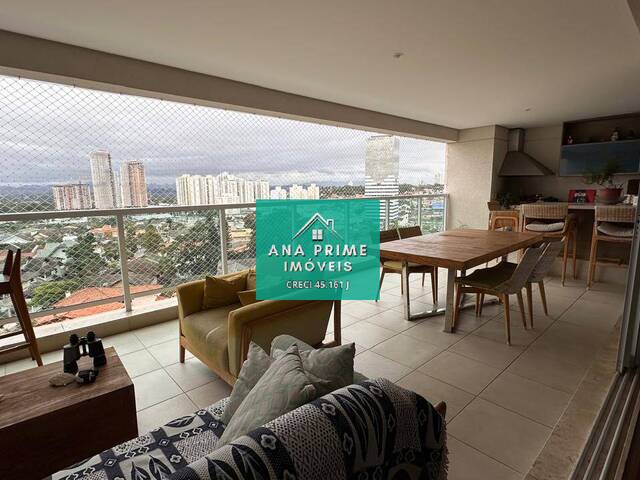 Apartamento para Locação em São José dos Campos - 2