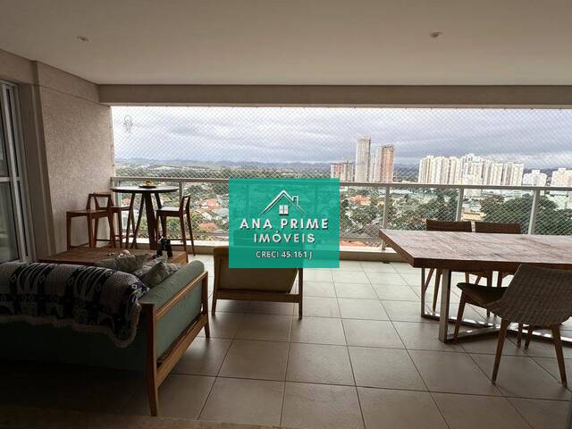 Apartamento para Locação em São José dos Campos - 3